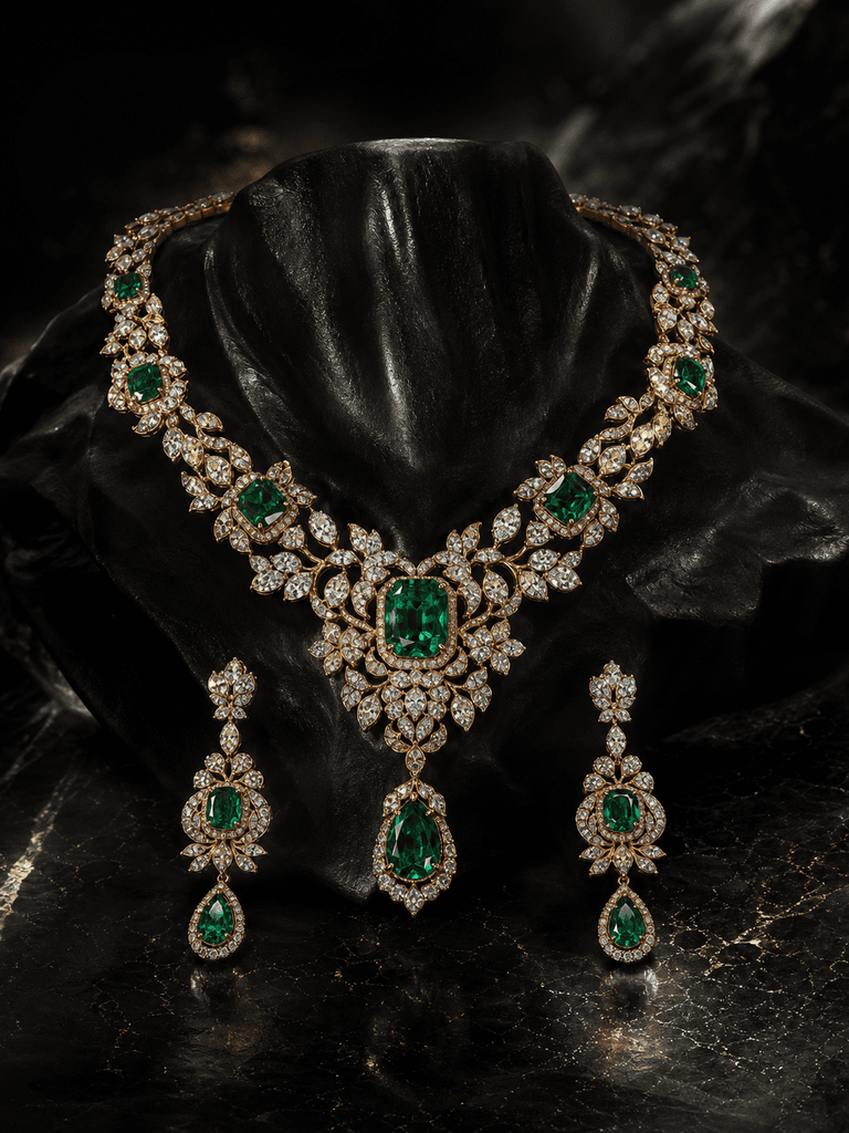 High Jewellery